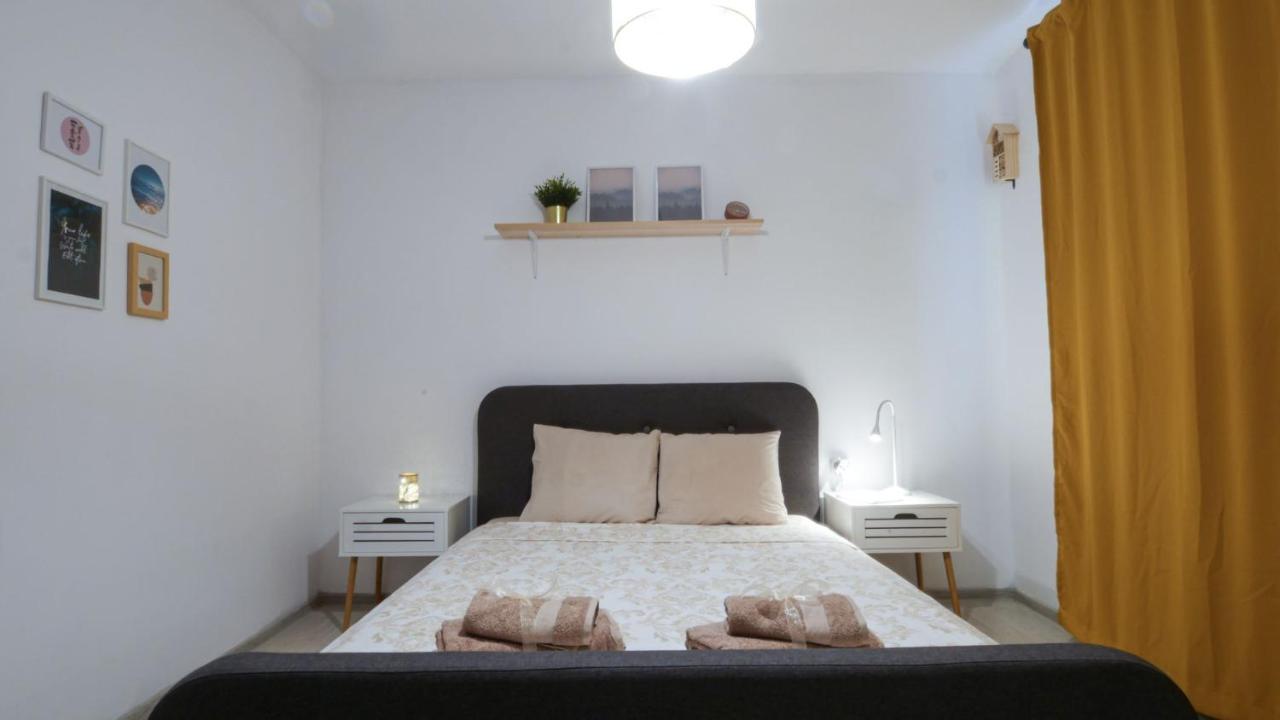 Varusha Apartment Veliko Tărnovo Exteriör bild